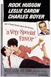 دانلود فیلم A Very Special Favor 1965413862-2026469331