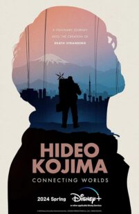 دانلود فیلم Hideo Kojima: Connecting Worlds 2023414879-2138046347