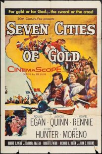دانلود فیلم Seven Cities of Gold 1955415313-1862483467
