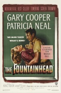 دانلود فیلم The Fountainhead 1949414122-894429739