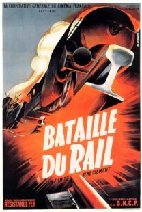 دانلود فیلم The Battle of the Rails 1946414944-1594480524