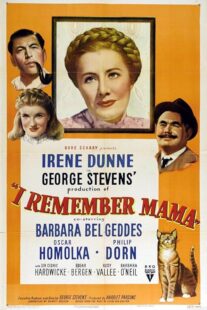 دانلود فیلم I Remember Mama 1948415497-1082041117