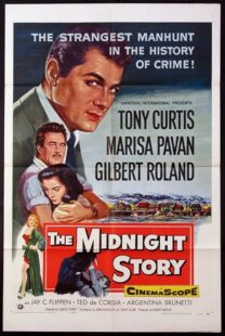 دانلود فیلم The Midnight Story 1957416065-1951860452