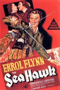 دانلود فیلم The Sea Hawk 1940415473-1415475976