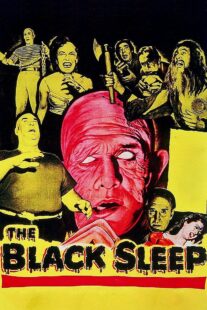 دانلود فیلم The Black Sleep 1956415843-604351292