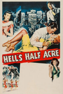 دانلود فیلم Hell’s Half Acre 1954416069-1157809308