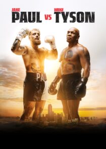 دانلود فیلم Jake Paul vs. Mike Tyson 2024415100-158559868