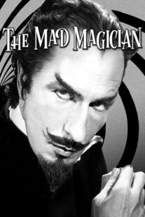 دانلود فیلم The Mad Magician 1954415477-146235137