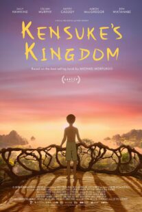 دانلود انیمیشن Kensuke’s Kingdom 2023416082-851403639