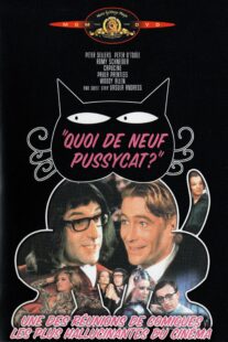دانلود فیلم What’s New Pussycat 1965414050-1540776157