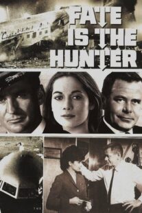 دانلود فیلم Fate Is the Hunter 1964415492-1716851581