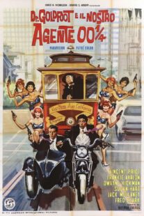 دانلود فیلم Dr. Goldfoot and the Bikini Machine 1965415173-631556150