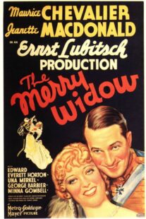 دانلود فیلم The Merry Widow 1934414390-121720308