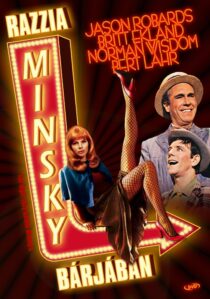 دانلود فیلم The Night They Raided Minsky’s 1968413147-1831923390