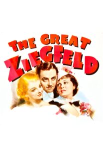 دانلود فیلم The Great Ziegfeld 1936414378-458155216