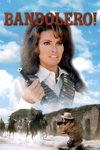 دانلود فیلم Bandolero! 1968414424-954929756