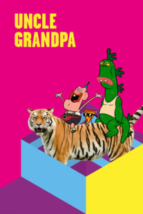 دانلود انیمیشن Uncle Grandpa416109-1737631901