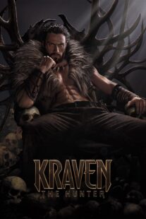 دانلود فیلم Kraven the Hunter 2024417780-1802035059