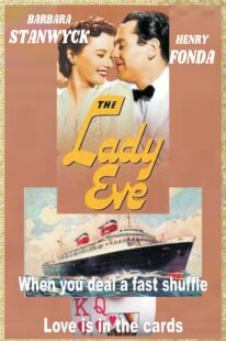 دانلود فیلم The Lady Eve 1941417710-2138009081