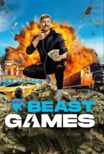 دانلود سریال Beast Games417991-588805407