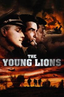دانلود فیلم The Young Lions 1958417819-1967932319