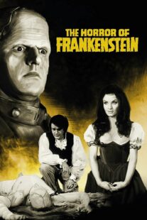 دانلود فیلم The Horror of Frankenstein 1970416515-94896746