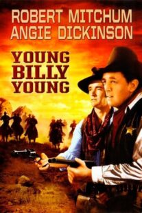 دانلود فیلم Young Billy Young 1969417728-446531817