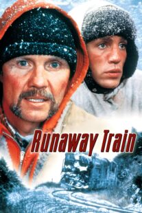 دانلود فیلم Runaway Train 1985416145-23734434