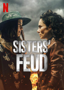 دانلود سریال Sisters’ Feud416344-2077045343