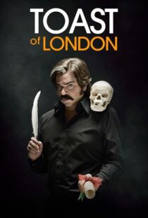 دانلود سریال Toast of London416192-1198272294