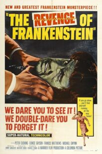 دانلود فیلم The Revenge of Frankenstein 1958416525-384250789