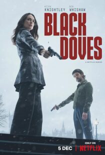 دانلود سریال Black Doves416649-29017817