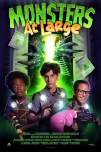 دانلود فیلم Monsters at Large 2018416137-343941214