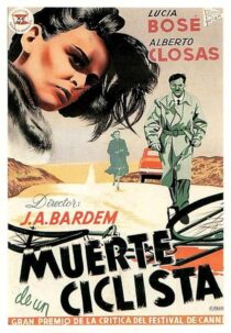 دانلود فیلم Death of a Cyclist 1955417948-50653205