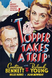 دانلود فیلم Topper Takes a Trip 1938416301-41726395