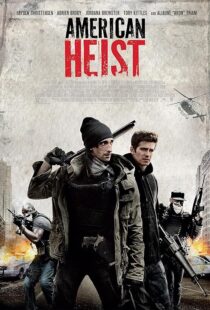 دانلود فیلم American Heist 2014417381-974664389