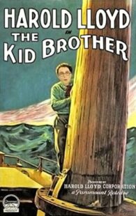 دانلود فیلم The Kid Brother 1927416793-247232000