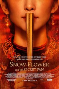 دانلود فیلم Snow Flower and the Secret Fan 2011416210-1844837735