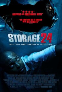 دانلود فیلم Storage 24 2012417185-2065605907