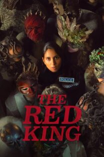 دانلود سریال The Red King416411-1222700401