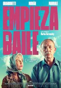 دانلود فیلم Let the Dance Begin 2023418431-273128230