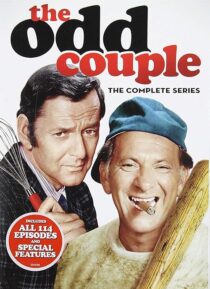 دانلود سریال The Odd Couple417102-814306563