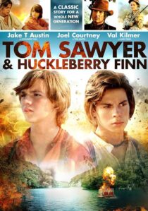 دانلود فیلم Tom Sawyer & Huckleberry Finn 2014417789-147607865