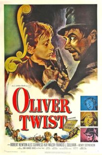 دانلود فیلم Oliver Twist 1948417892-1705044979