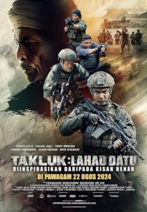 دانلود فیلم Conquer: Lahad Datu 2024416953-693822477