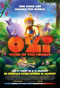 دانلود انیمیشن Ozi: Voice of the Forest 2023416482-2019583733
