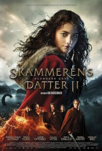 دانلود فیلم The Shamer’s Daughter 2: The Serpent Gift 2019417813-374831145