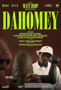 دانلود مستند Dahomey 2024417494-1768513954