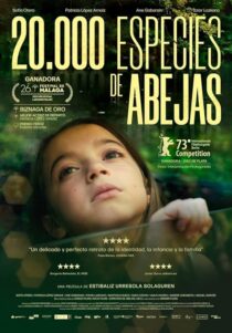 دانلود فیلم 20,000 Species of Bees 2023417034-977728307