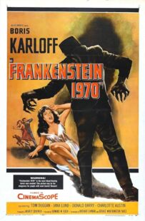 دانلود فیلم Frankenstein 1970 1958416511-961289612